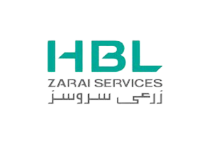 HBL Zarai logo